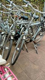 Gazelle Dames/Herenfietsen, Ophalen of Verzenden, Gebruikt, Gazelle