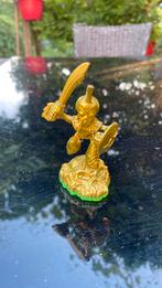 (Mega Zeldzaam) Goude chop chop Skylanders, Avontuur en Actie, 2 spelers, Ophalen of Verzenden, Zo goed als nieuw