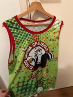 Carnaval Bloco Rio de Janeiro Shirt XL 2019, Carnaval, Maat 56/58 (XL), Ophalen of Verzenden, Zo goed als nieuw