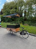 Verkoop bakfiets, Ophalen, Gebruikt, Overige merken