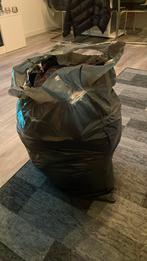 Grote vuilniszak met mannenkleding. (Merk inbegrepen), Kleding | Heren, Grote Maten, Ophalen, Gedragen, Overige kleuren, Overige typen