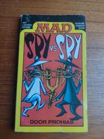 Mad spy vs spy, Eén comic, Ophalen of Verzenden, Amerika