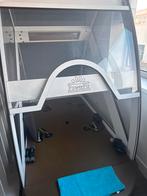 Powerfit infrarood cabine tfm methode, Ophalen, Zo goed als nieuw, Crosstrainer