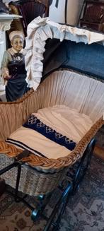 Te koop zeer mooie antieke kinderwagen, Kinderen en Baby's, Kinderwagens en Combinaties, Ophalen, Zo goed als nieuw, Overige merken