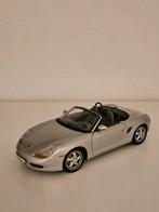 Porsche boxster UT models 1:18, Ophalen of Verzenden, Zo goed als nieuw, Auto's