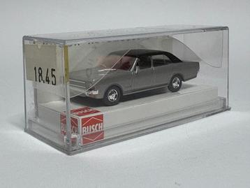 Busch 42050 Opel Commodore A (schaal H0, 1:87) beschikbaar voor biedingen