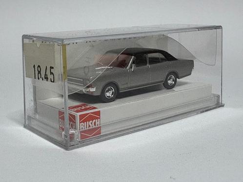 Busch 42050 Opel Commodore A (schaal H0, 1:87), Hobby en Vrije tijd, Modelauto's | 1:87, Nieuw, Auto, Overige merken, Ophalen of Verzenden