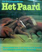 DE ENCYCLOPIE VAN HET PAARD, Ophalen of Verzenden, Zo goed als nieuw, Paarden of Pony's