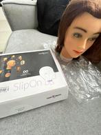 Kappers hoofd Oefenhoofd, Sieraden, Tassen en Uiterlijk, Uiterlijk | Haarverzorging, Ophalen of Verzenden, Nieuw