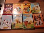 Kinder DVD Collectie, Cd's en Dvd's, VHS | Kinderen en Jeugd, Gebruikt, Tekenfilm, Alle leeftijden, Kinderprogramma's en -films