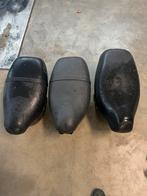 Typhoon zadels, Ophalen of Verzenden, Zo goed als nieuw, Zadel