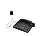 Oplaadstation Bissel crosswave, Witgoed en Apparatuur, Stofzuigers, Ophalen of Verzenden, Zo goed als nieuw, Minder dan 1200 watt