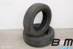 2 x 1756514 82T Bridgestone Ecopia EP25 met 3mm, Gebruikt, Band(en)