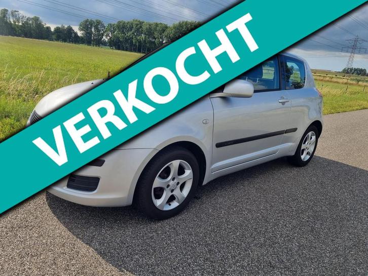 Suzuki Swift 1.3 Base 3 drs Airco, Auto's, Suzuki, Particulier, Swift, ABS, Airbags, Airconditioning, Emergency brake assist, Lichtmetalen velgen
