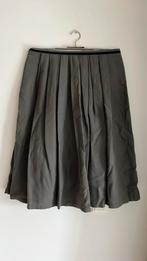 Pomandere rok, Verzenden, Zwart, Maat 42/44 (L), Gedragen