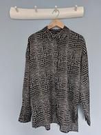 Blouse Vero Moda L Tall 🌺, Vero Moda, Zwart, Maat 42/44 (L), Ophalen of Verzenden