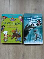 Leuke boeken avi start tot E3, Boeken, Ophalen, Zo goed als nieuw, Fictie algemeen