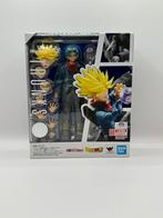 SHFiguarts - Dragon Ball Future Trunks, Ophalen of Verzenden, Nieuw