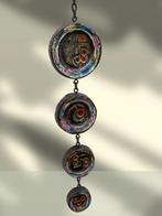 Wandsculptuur vintage brutalist Duisburger Kunstgewerbe, Antiek en Kunst, Ophalen of Verzenden