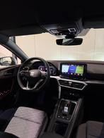 Seat Leon 1.5 eTSI FR 150PK Virtual Carplay Camera Trekhaak, Automaat, Euro 6, 4 cilinders, Leon