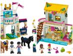 Pakketje met 2 super leuke lego Friends sets 41428 en 41367, Ophalen of Verzenden, Zo goed als nieuw