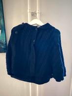 Jacadi vestje/jasje - maat 2 jaar, Ophalen of Verzenden, Zo goed als nieuw, Meisje, Truitje of Vestje