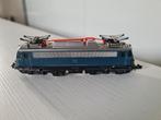 Minitrix DB elektrische loc 2930, Gebruikt, Trix, Ophalen of Verzenden, Gelijkstroom