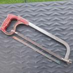 ijzerzaag, Doe-het-zelf en Verbouw, Gereedschap | Handgereedschap, Ophalen of Verzenden, Gebruikt