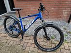 Giant Talon, 27,5 inch wielen, 45cm Frame 2x9 Speed, izgst., Ophalen, Gebruikt, Hardtail, 45 tot 49 cm