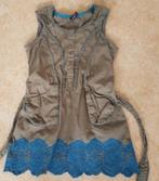 Didi jurk mt 6 122, Kinderen en Baby's, Meisje, Ophalen of Verzenden, Zo goed als nieuw, Didi