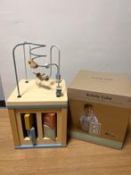 Little Dutch Activity Cube - Zo goed als nieuw!, Ophalen of Verzenden, Zo goed als nieuw, Overige typen