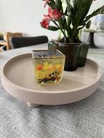 theelicht Goebel, Rosina Wachtmeister, Antiek en Kunst, Antiek | Glas en Kristal, Ophalen of Verzenden