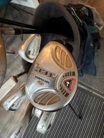 Ben Sawyer Golfset - IJzers, Hout, Putter, Hybride, Ophalen, Gebruikt, Set, Overige merken