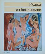 PICASSO EN HET KUBISME. Atrium hardcover Nederlands, Boeken, Kunst en Cultuur | Beeldend, Zo goed als nieuw, Verzenden