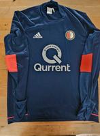 Feyenoord Adidas trainingstrui, Ophalen, Zo goed als nieuw, Shirt