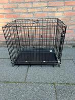 Draadkooi, Dieren en Toebehoren, Ophalen of Verzenden, Zo goed als nieuw, Minder dan 65 cm