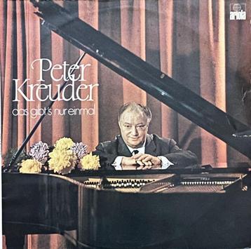 Peter Kreuder - Das Gibt,s Nur Einmal beschikbaar voor biedingen