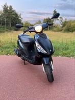 Piaggio Zip 25KM 4T bouwjaar 2014, Ophalen, Zip, Zo goed als nieuw, Benzine