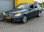 Mercedes-Benz C-klasse Estate 180 CDI Prestige Elegance Bj 2, Automaat, Euro 5, Achterwielaandrijving, Zwart