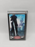Finals Fantasy VII Crisis Core PSP, Spelcomputers en Games, Games | Sony PlayStation Portable, ., O, 1 speler, Racen en Vliegen