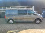 Volkswagen Transporter 2.0TDI 150PK L2h1 2019 Grijs 36685 km, Auto's, Stof, Euro 6, 4 cilinders, 150 pk
