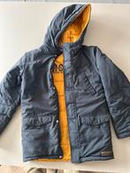Flat Track Winterjas Jongen Maat 146-152, Ophalen of Verzenden, Zo goed als nieuw, Jongen