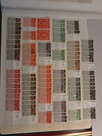 436 postzegels Bezetting van Duitsland, Duitse Post, Ophalen of Verzenden, Overige periodes