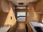 Bürstner Ventana 530 TL bouwjaar 2003 met cassette, Rondzit, Bedrijf, Bürstner, Dwarsbed