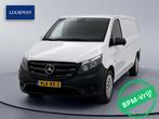 Mercedes-Benz Vito 114 CDI Lang Navigatie Achteruitrijcamera, Automaat, Gebruikt, 4 cilinders, Wit