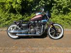 Custom Kawasaki VN 1500 Vulcan bobber, Motoren, 4 cilinders, Chopper, Particulier, Meer dan 35 kW