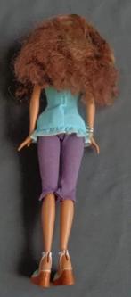 BARBIE MY SCENE CAFE CHIC MADISON WESTLEY pop Mattel 2008, Postbus 64461, Brunssum, Nederland, Verzenden, Kenduseditemsinfo@gmail.com