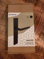 Deurkruk zwart, Doe-het-zelf en Verbouw, Deuren en Horren, Ophalen of Verzenden, Nieuw, Metaal, Overige typen