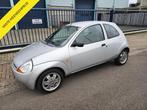 Ford Ka 1.3 *92.981 KM * AIRCO*CV*ELEC.RAMEN*15 INCH, Auto's, Ford, 1299 cc, Stof, Gebruikt, 4 cilinders