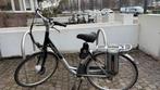 Giant Elektrische Fiets - Goed Onderhouden, Gebruikt, 55 tot 59 cm, 30 tot 50 km per accu, Giant